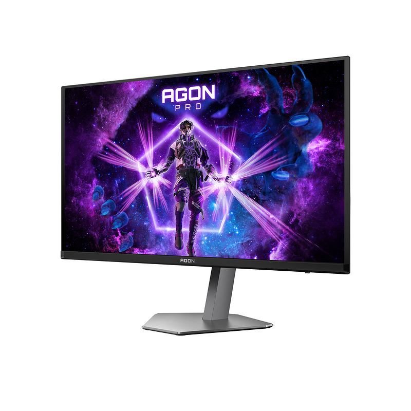 AOC G2 AG276UZD computer monitor - Billede 7