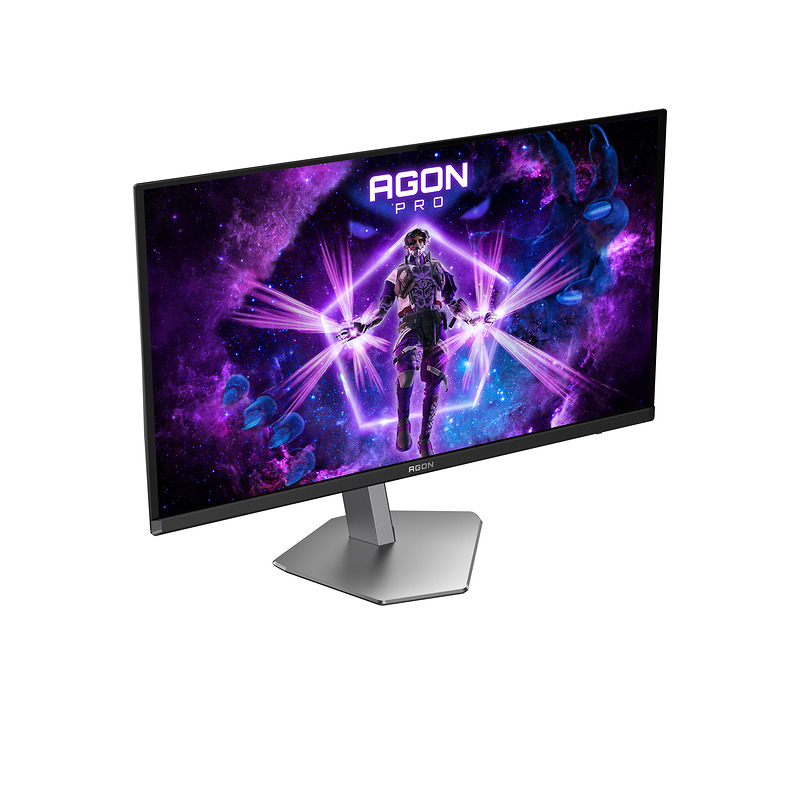 AOC G2 AG276UZD computer monitor - Billede 8