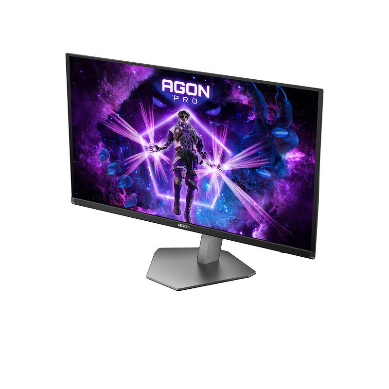 AOC G2 AG276UZD computer monitor - Billede 9