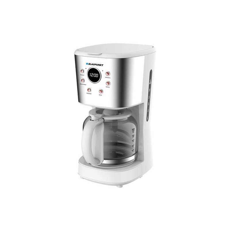 Blaupunkt drip coffee maker CMD802WH - Billede 2