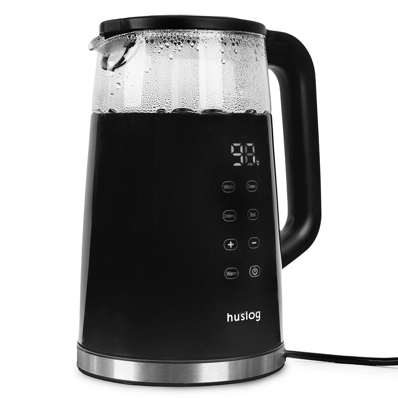 Huslog automatic kettle 1,7L AK-0832 - Billede 2
