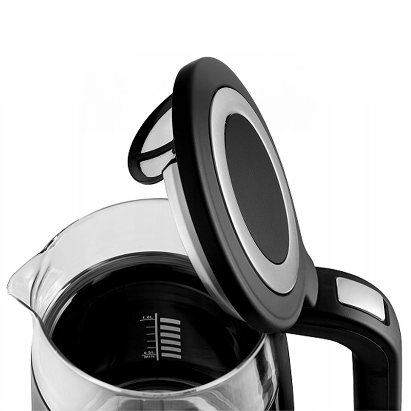 Huslog automatic kettle 1,7L AK-0832 - Billede 3