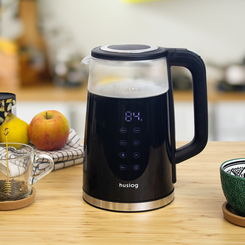 Huslog automatic kettle 1,7L AK-0832 - Billede 4