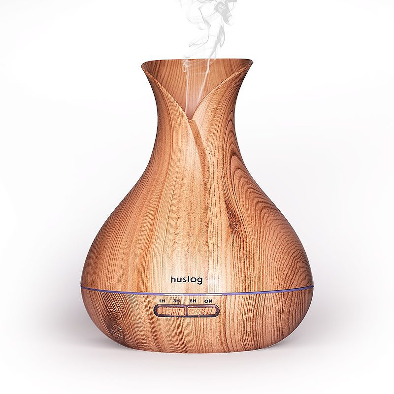 Huslog aroma diffuser AD-0148 - Billede 2