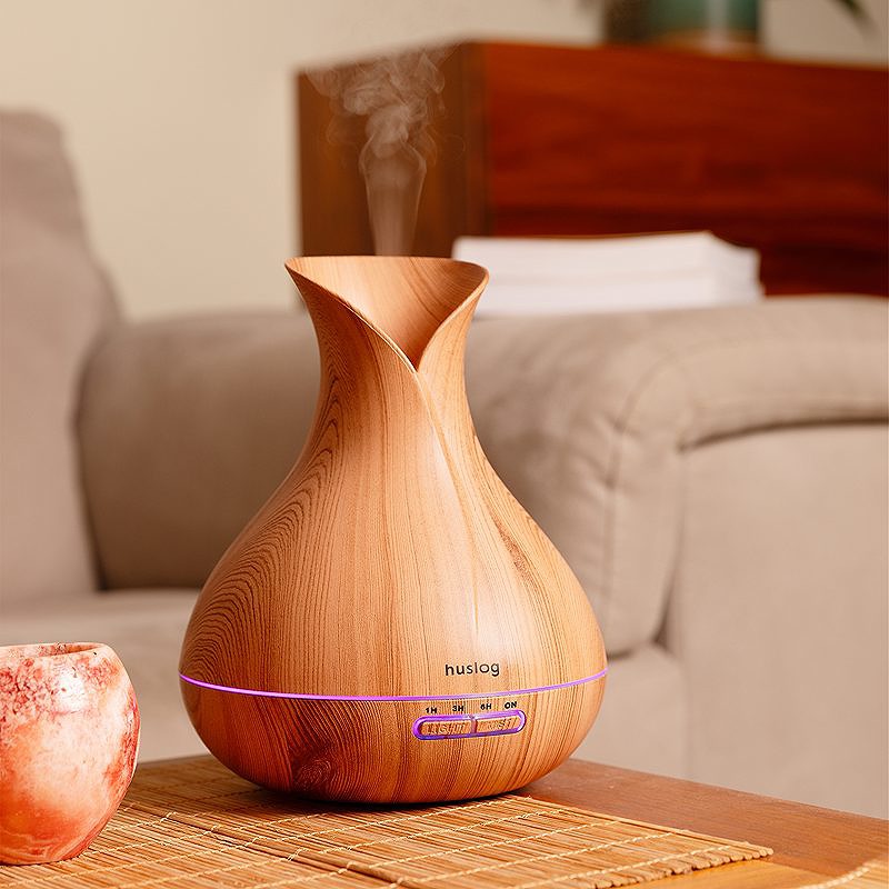 Huslog aroma diffuser AD-0148 - Billede 3