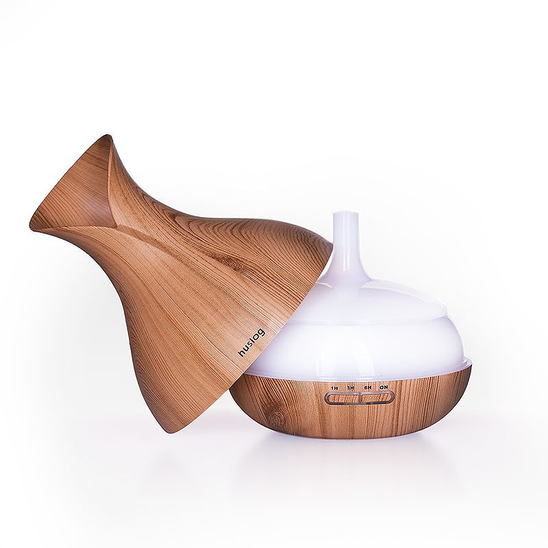 Huslog aroma diffuser AD-0148 - Billede 4