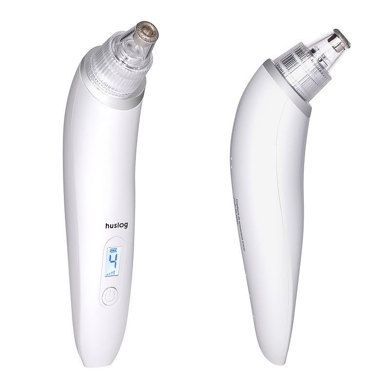 Huslog facial device BE-100124 - Billede 2