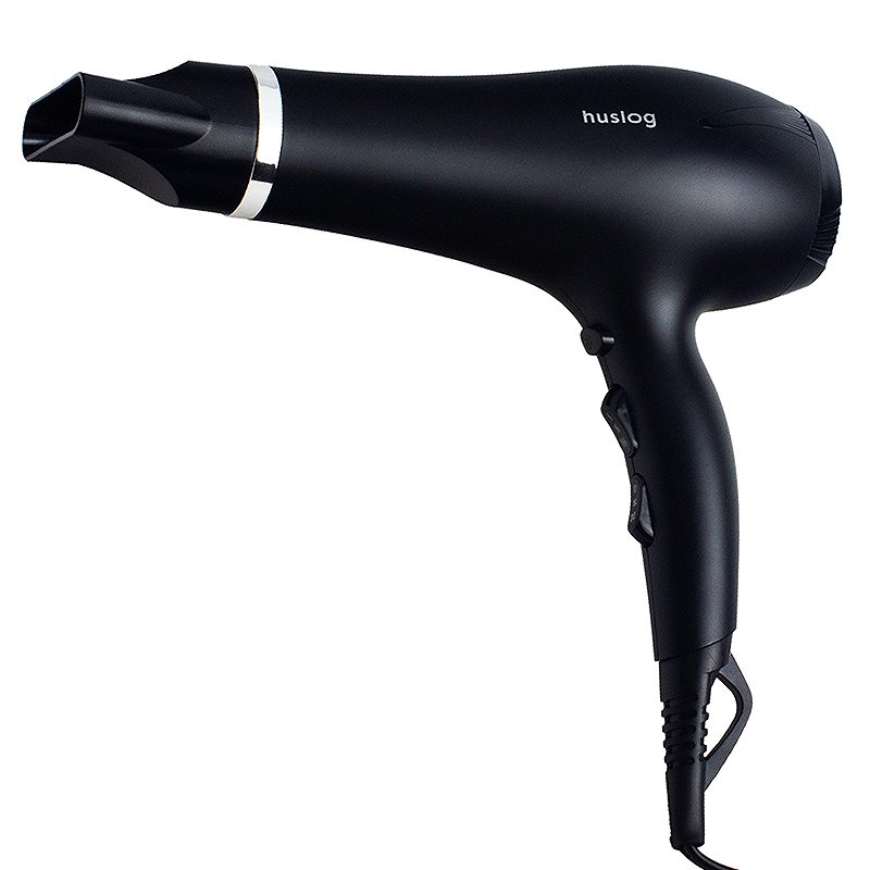 Huslog Ionizing hair dryer BE-500134 - Billede 2