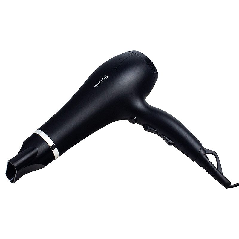 Huslog Ionizing hair dryer BE-500134 - Billede 3