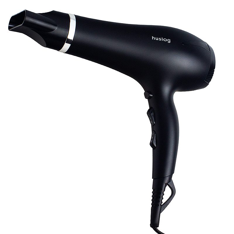 Huslog Ionizing hair dryer BE-500134 - Billede 4