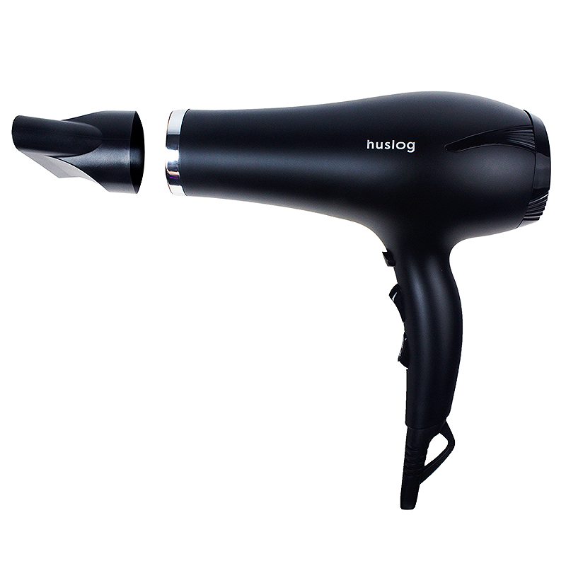 Huslog Ionizing hair dryer BE-500134 - Billede 5