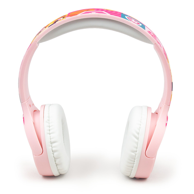 Paw Patrol Bluetooth headphones pink - Billede 2