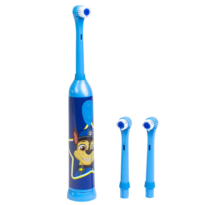 Paw Patrol oscillating children's toothbrush blue - Billede 2
