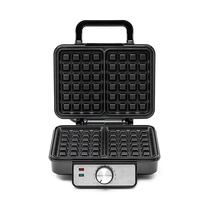 Huslog Waffle Maker for Two Waffles - Billede 4