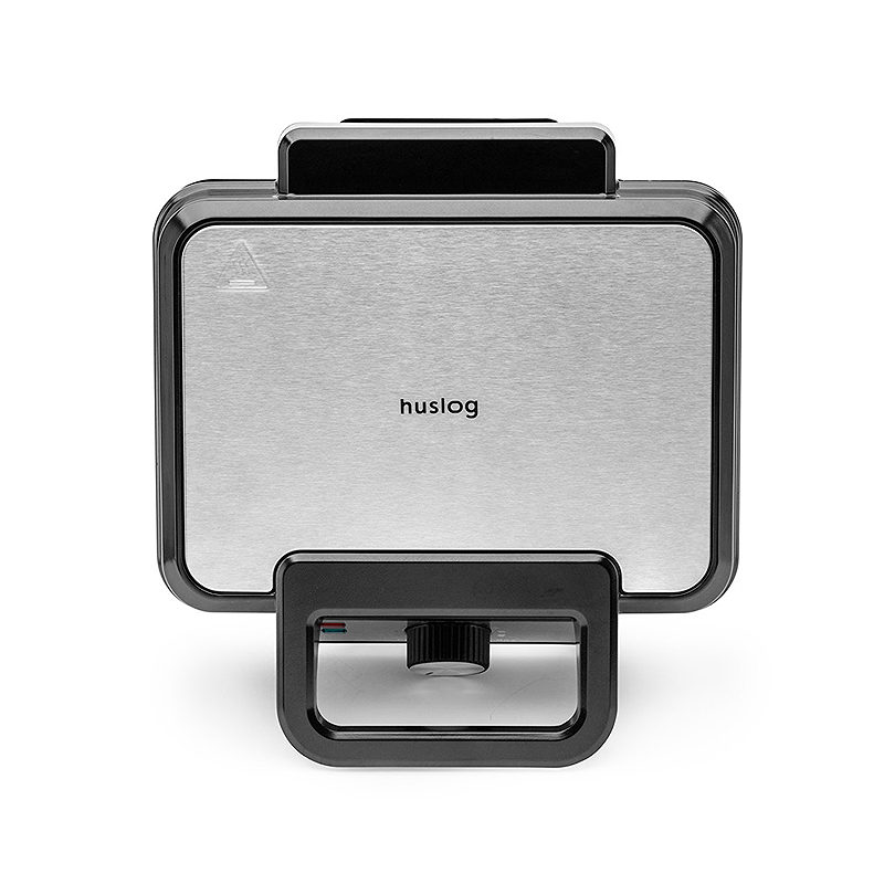 Huslog Waffle Maker for Two Waffles - Billede 5