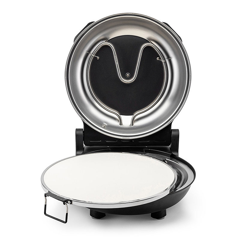 Huslog Pizza Oven - Billede 2