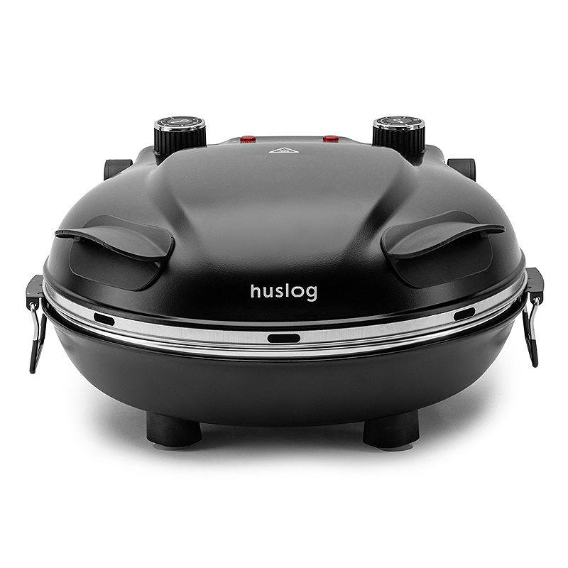 Huslog Pizza Oven - Billede 3