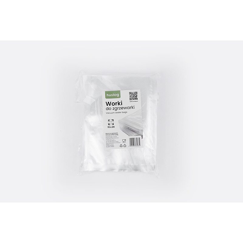 Huslog Vacuum Sealer Bags HUS1015