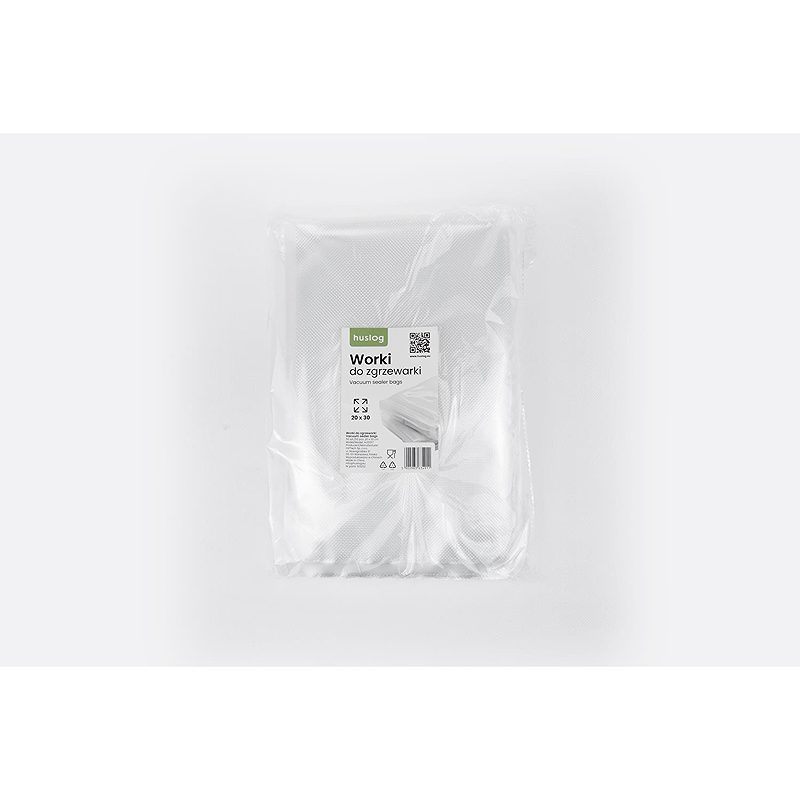 Huslog Vacuum Sealer Bags HUS1017