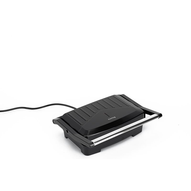 Huslog Panini Maker HUS1029 - Billede 2