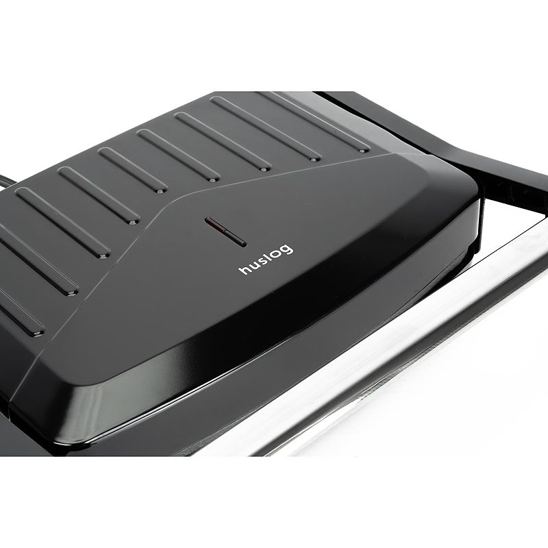 Huslog Panini Maker HUS1029 - Billede 3