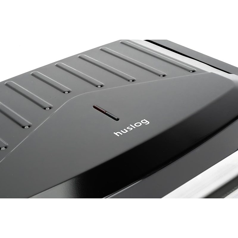 Huslog Panini Maker HUS1029 - Billede 4