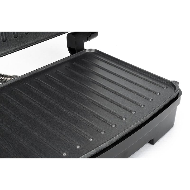Huslog Panini Maker HUS1029 - Billede 5