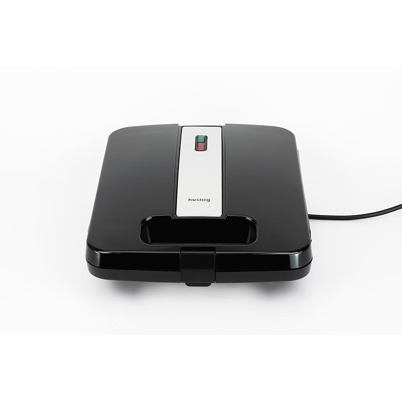 Huslog 4-Slot Panini Maker HUS1030