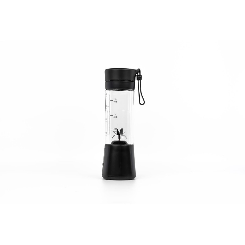 Huslog Portable Blender TO GO 180W HUS1025 - Billede 2