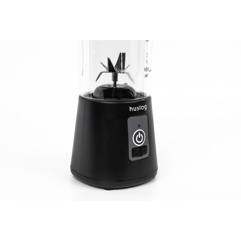 Huslog Portable Blender TO GO 180W HUS1025 - Billede 3