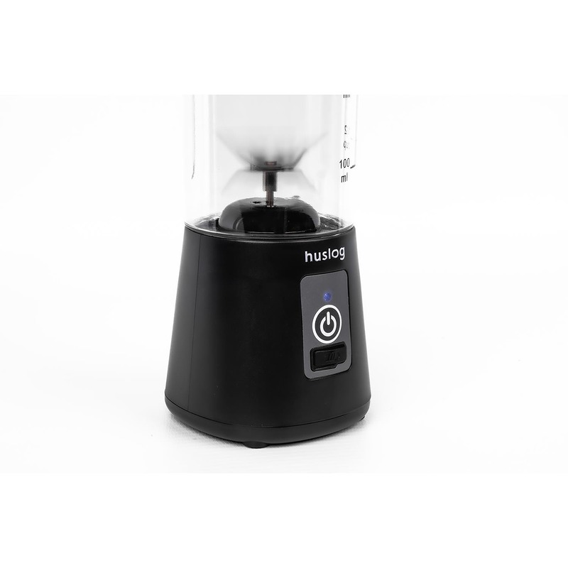 Huslog Portable Blender TO GO 180W HUS1025 - Billede 4