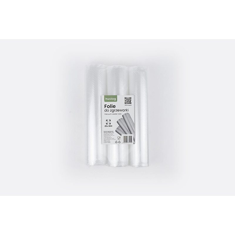Huslog Vacuum Sealer Foil Roll HUS1019