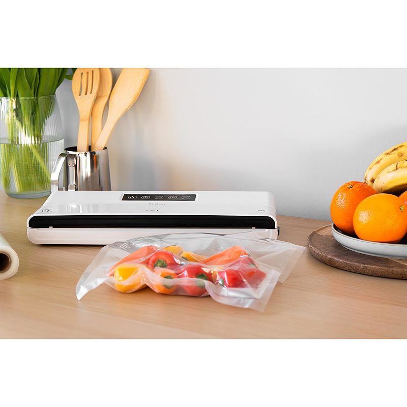 Huslog Vacuum Sealer Foil Roll HUS1020 - Billede 3