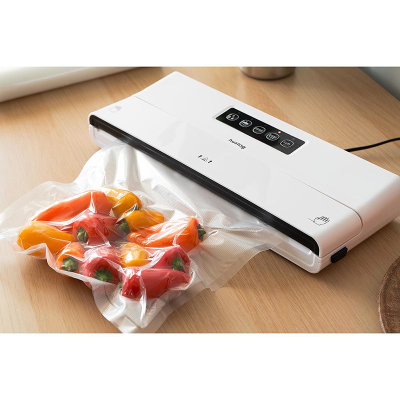 Huslog Vacuum Sealer Foil Roll HUS1020 - Billede 4