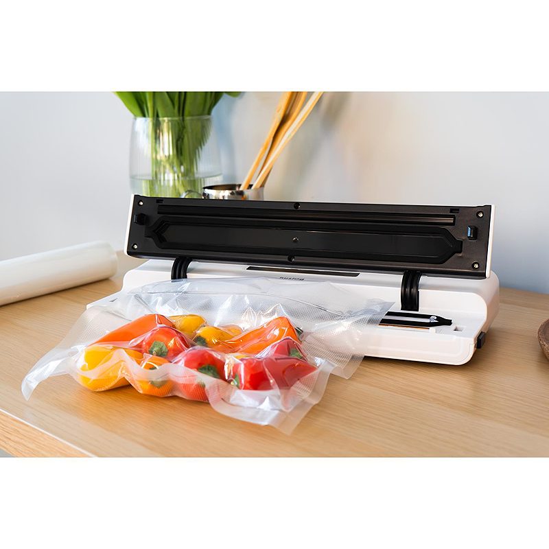 Huslog Vacuum Sealer Foil Roll HUS1020 - Billede 5