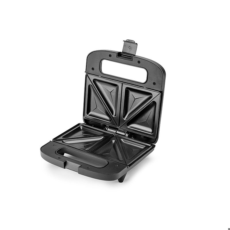 Huslog Sandwich maker triangles 1000W
