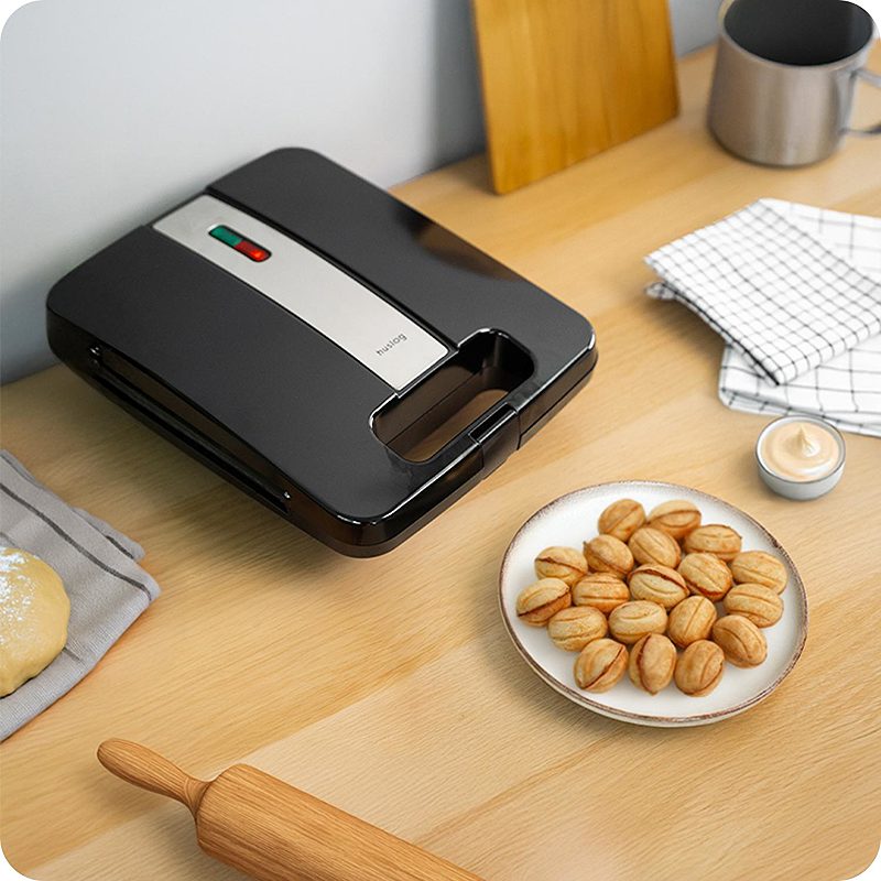 Huslog peanut toaster 1800W - Billede 5