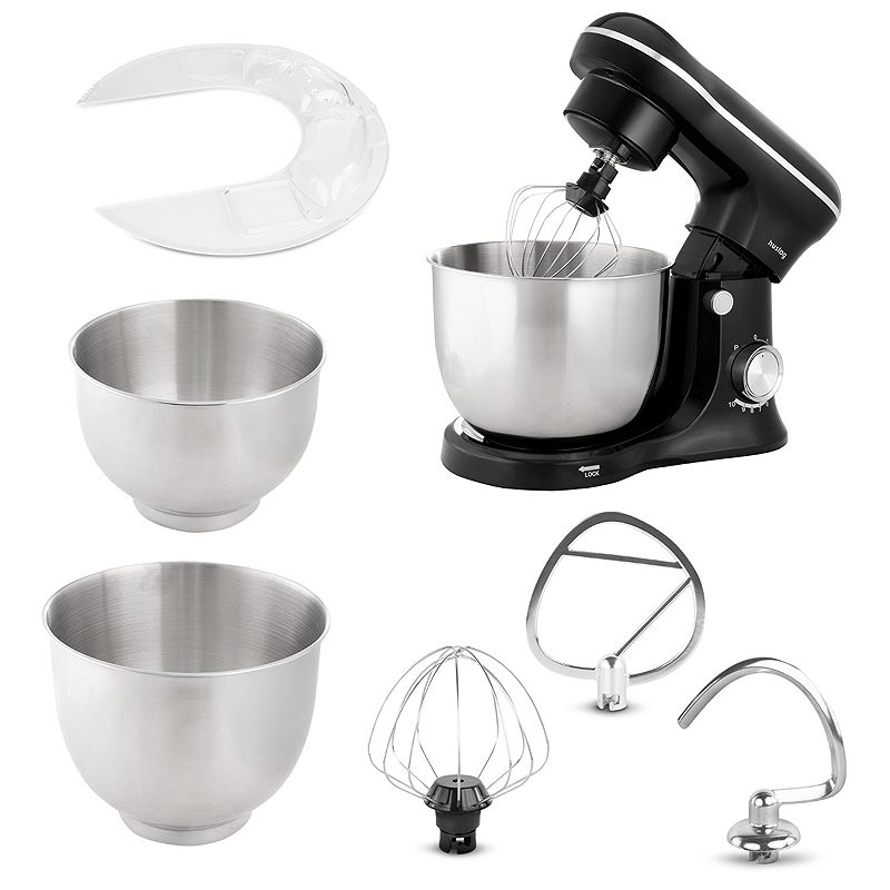 Huslog Planetary mixer - Billede 2