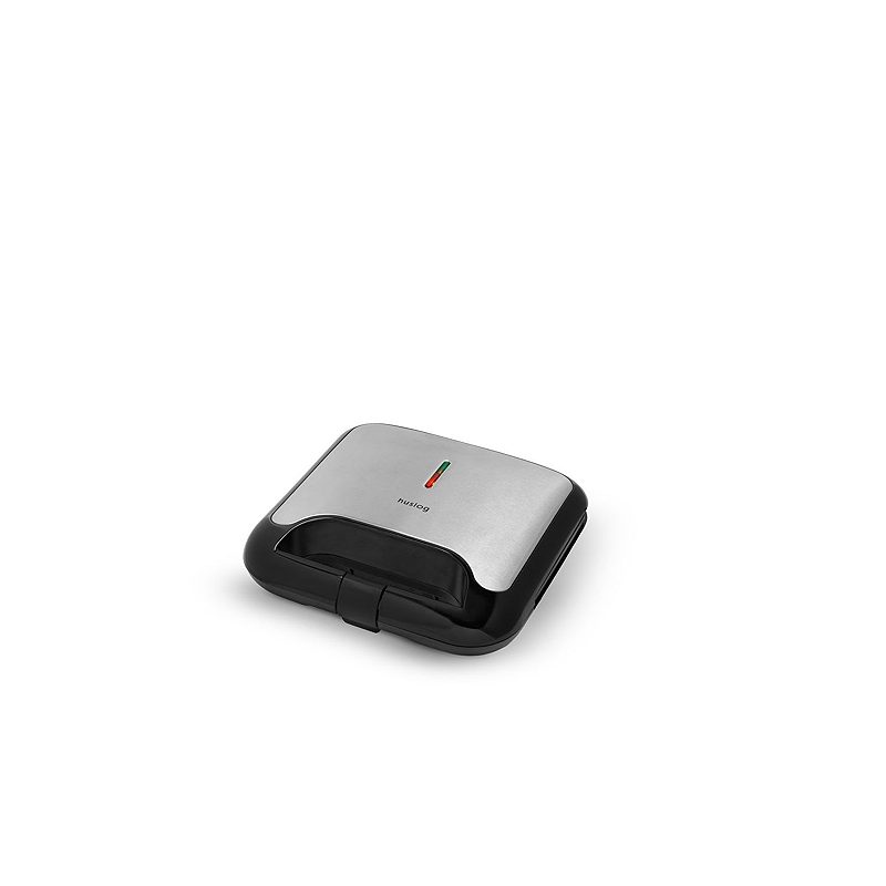 Huslog sandwich maker 750W GentleBite