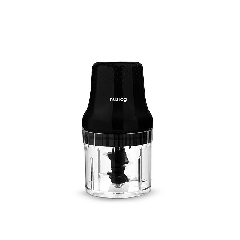 Huslog electric shredder 300W Sharp Spin