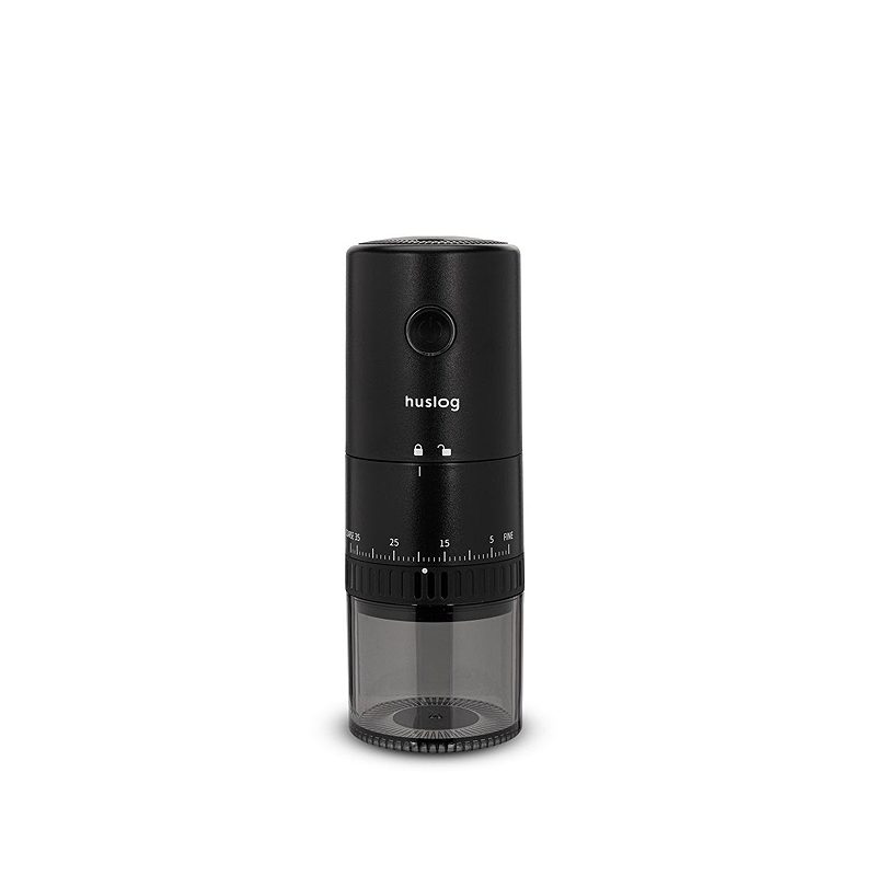 Huslog wireless coffee grinder Coffeecrush