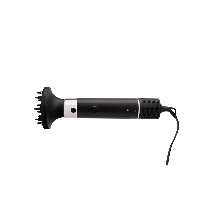 Huslog multistyler hair dryer 6in1 1200W AirBlast - Billede 2