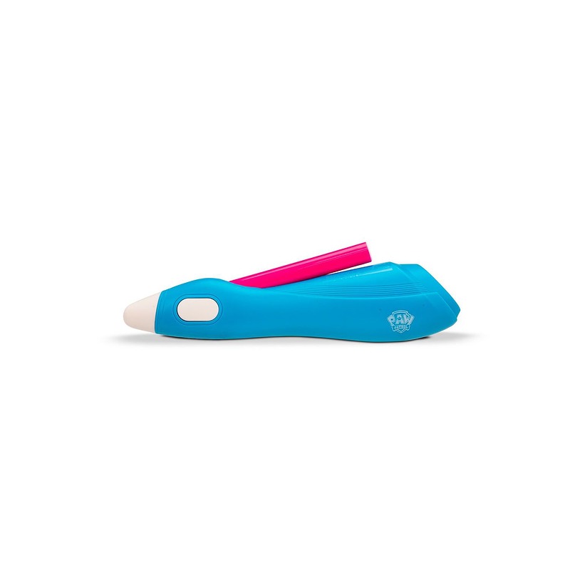 Paw Patrol airbrush blue - Billede 2