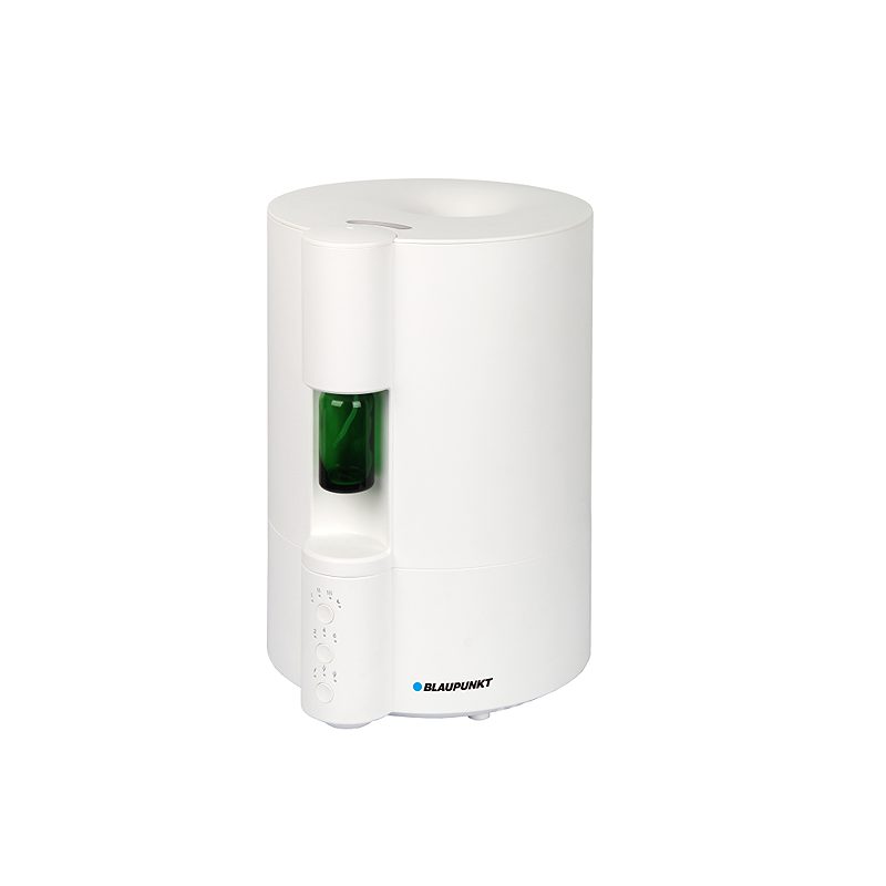 Blaupunkt air humidifier with an aroma diffuser