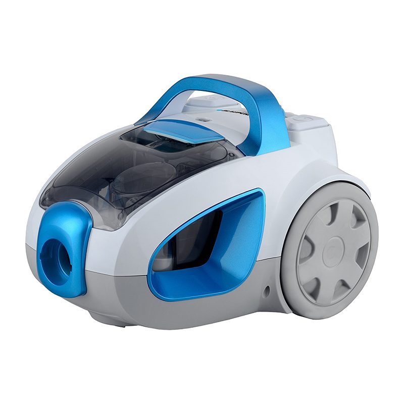 Blaupunkt bagless vacuum cleaner VCC701