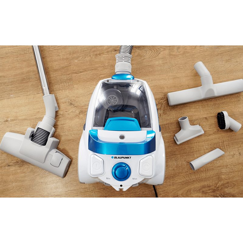 Blaupunkt bagless vacuum cleaner VCC701 - Billede 2