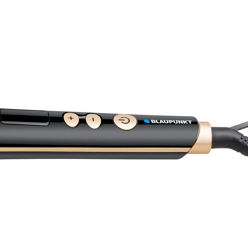 Blaupunkt curling iron with argan oil and tourmaline HSC602 - Billede 2