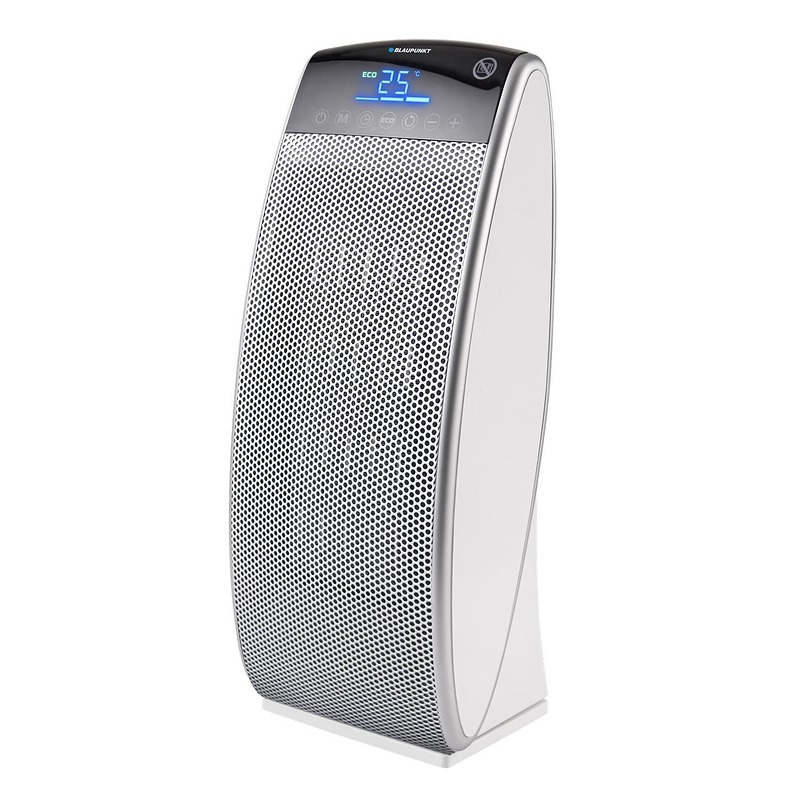 Blaupunkt fanheater FHD601