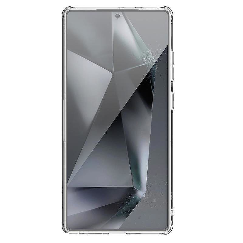 NILLKIN NATURE PRO SAMSUNG S25 ULTRA CLEAR - Billede 4