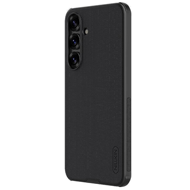 NILLKIN SUPER SHIELD PRO MAGNETIC SAMSUNG S25+ BLACK - Billede 2